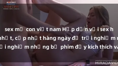 sex mẹ con việt nam Hấp dẫn với sex hentai vietsub mới nhất, cập nhật hàng ngày để trải nghiệm những bộ phim đầy kích thích và hấp dẫn.