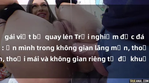 gái việt bị quay lén Trải nghiệm độc đáo tại sex nhà nghỉ: ẩn mình trong không gian lãng mạn, thoải mái và không gian riêng tư để khuấy động tình ái.